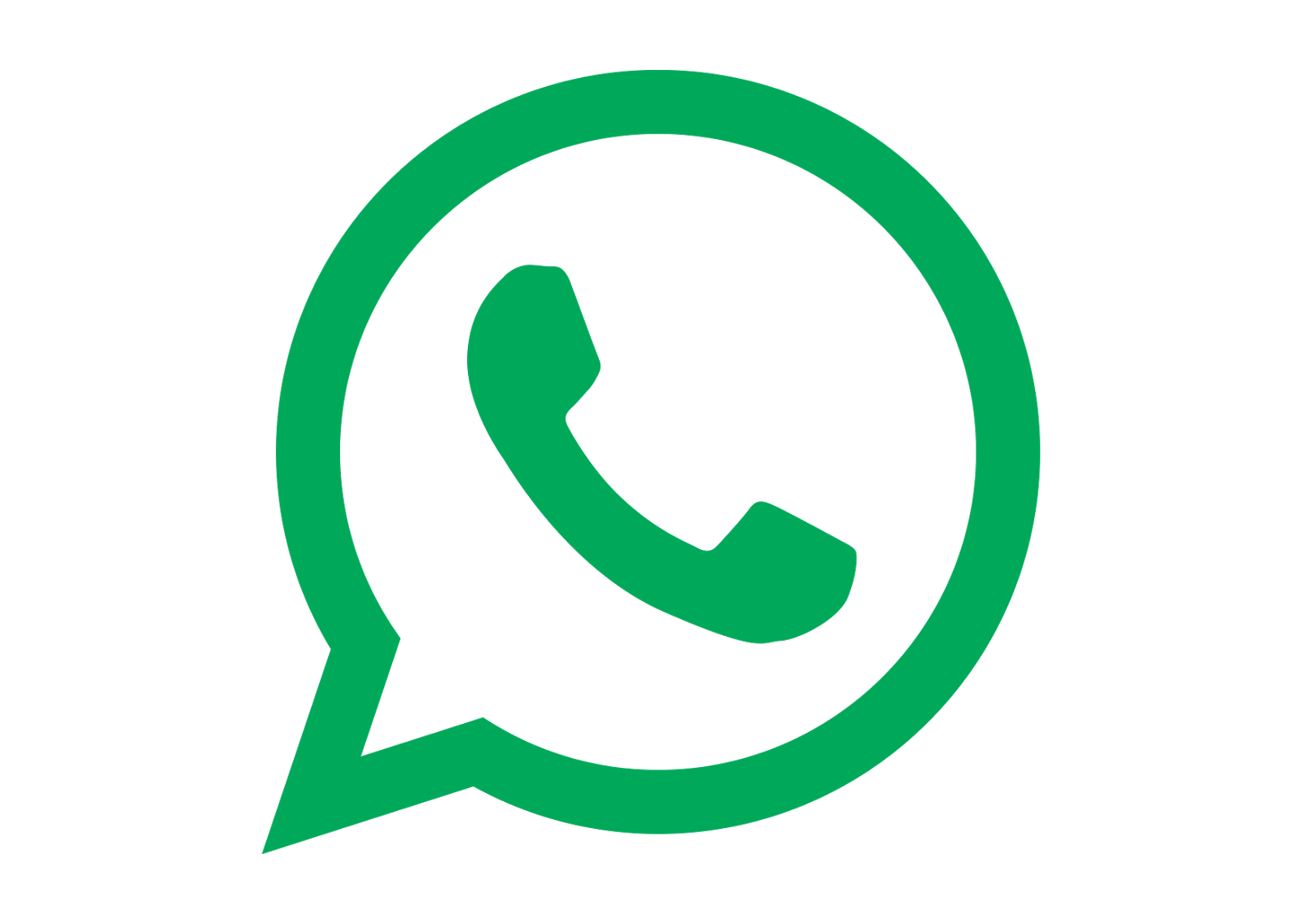 Whatsapp Help